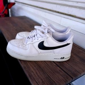 Air forces